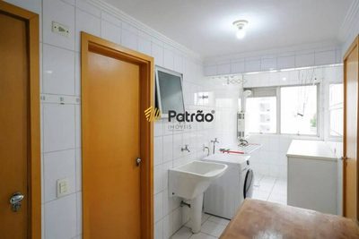 Apartamento, 3 quartos, 127 m² - Foto 4