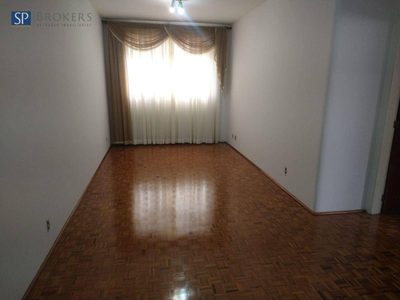 Apartamento, 2 quartos, 80 m² - Foto 1