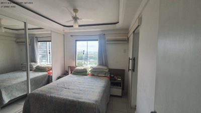 Apartamento, 2 quartos, 80 m² - Foto 3