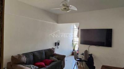 Apartamento, 2 quartos, 45 m² - Foto 5