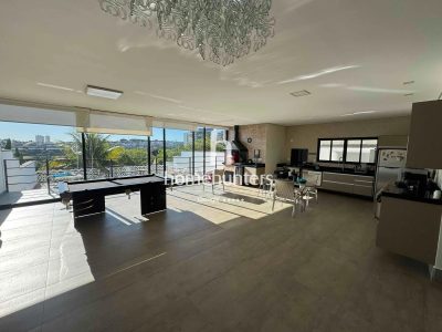 Casa, 5 quartos, 345 m² - Foto 4