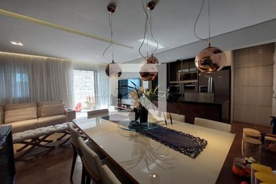 Apartamento, 2 quartos, 96 m² - Foto 3