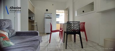 Flat/Apart Hotel, 1 quarto, 31 m² - Foto 4