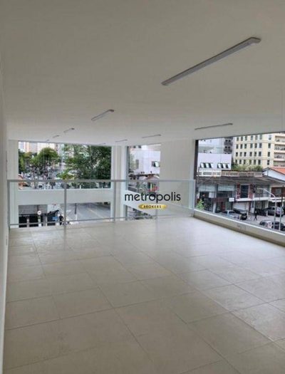 Prédio Inteiro, 228 m² - Foto 5