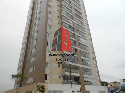 Apartamento, 3 quartos, 98 m² - Foto 2