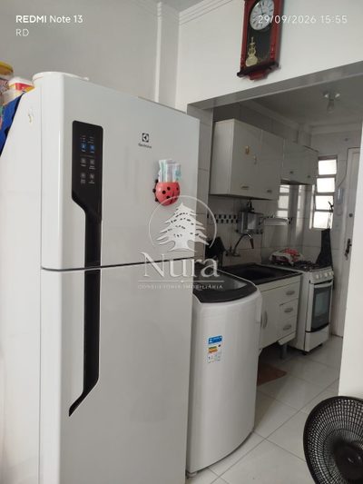 Kitnet-Studio, 28 m² - Foto 4