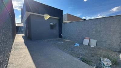 Casa, 2 quartos, 60 m² - Foto 2