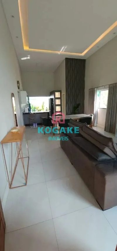 Casa, 3 quartos, 150 m² - Foto 5