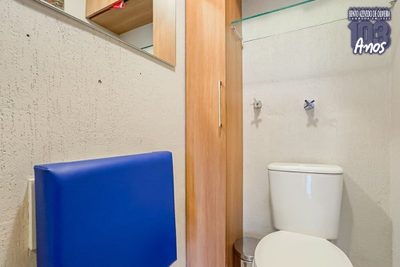Sala-Conjunto, 34 m² - Foto 2