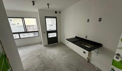 Casa, 1 quarto, 25 m² - Foto 2