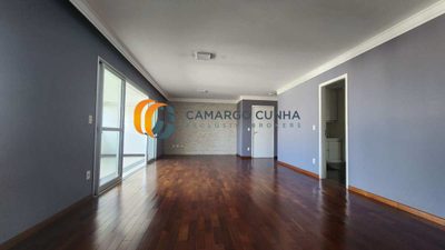 Apartamento, 3 quartos, 172 m² - Foto 2