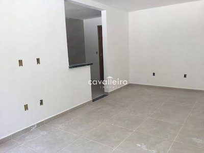 Casa, 2 quartos, 74 m² - Foto 4