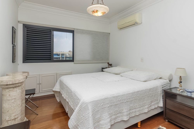 Apartamento, 4 quartos, 300 m² - Foto 4
