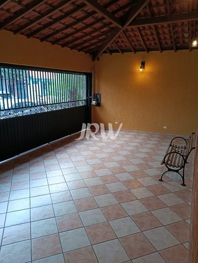 Casa, 3 quartos, 173 m² - Foto 2