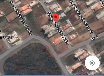 Terreno, 262 m² - Foto 4