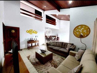 Casa, 4 quartos, 287 m² - Foto 2
