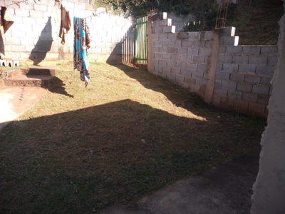 Casa, 1 quarto - Foto 4