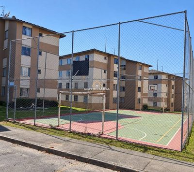 Apartamento, 2 quartos, 50 m² - Foto 1