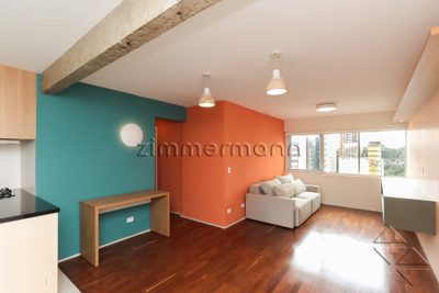 Apartamento, 2 quartos, 90 m² - Foto 1