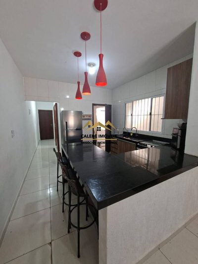 Casa, 2 quartos, 58 m² - Foto 4