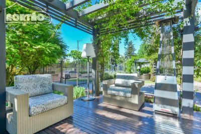 Casa, 5 quartos, 314 m² - Foto 2