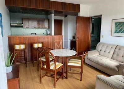 Apartamento, 1 quarto, 65 m² - Foto 4