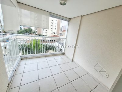 Apartamento, 2 quartos, 60 m² - Foto 1