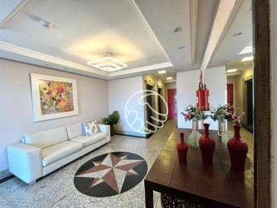 Apartamento, 4 quartos, 161 m² - Foto 3