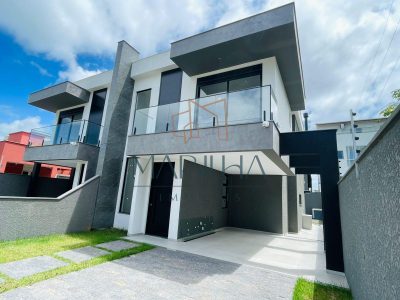 Casa, 3 quartos, 172 m² - Foto 1