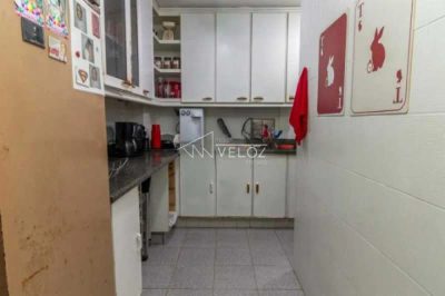 Apartamento, 2 quartos, 84 m² - Foto 1