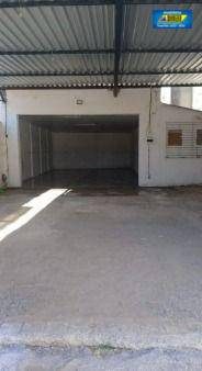 Depósito-Galpão, 200 m² - Foto 2