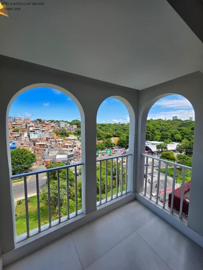 Apartamento, 3 quartos, 110 m² - Foto 2