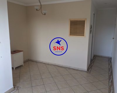 Apartamento, 3 quartos, 74 m² - Foto 2