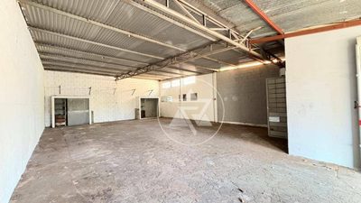 Depósito-Galpão, 160 m² - Foto 5