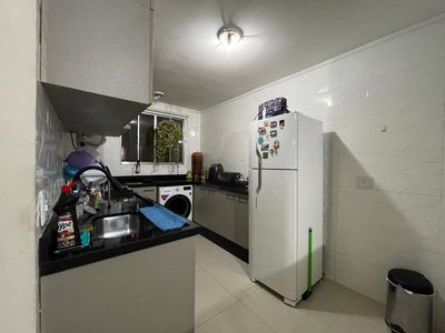 Apartamento, 2 quartos - Foto 5