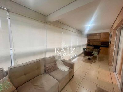 Apartamento, 2 quartos, 108 m² - Foto 1