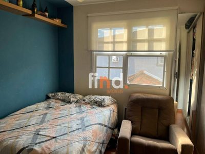 Casa de Condomínio, 5 quartos - Foto 5