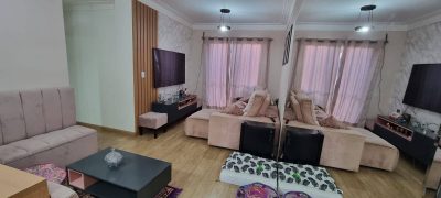 Apartamento, 3 quartos, 190 m² - Foto 4