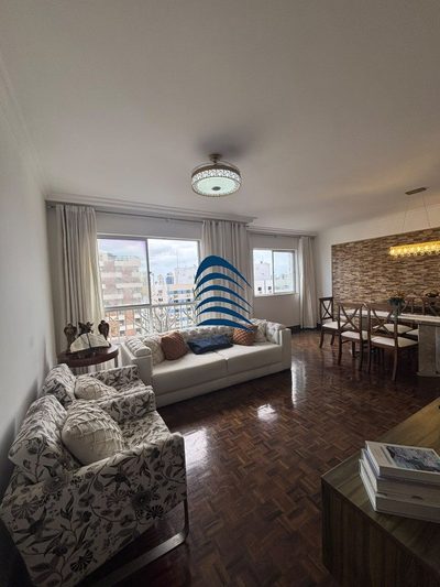 Apartamento, 4 quartos, 107 m² - Foto 5
