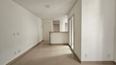 Apartamento, 1 quarto, 47 m² - Foto 4