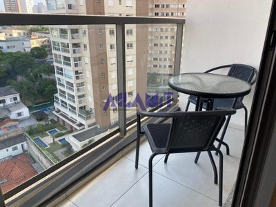 Kitnet-Studio, 29 m² - Foto 4