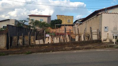 Terreno, 220 m² - Foto 1