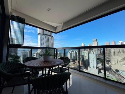 Apartamento, 2 quartos, 93 m² - Foto 5