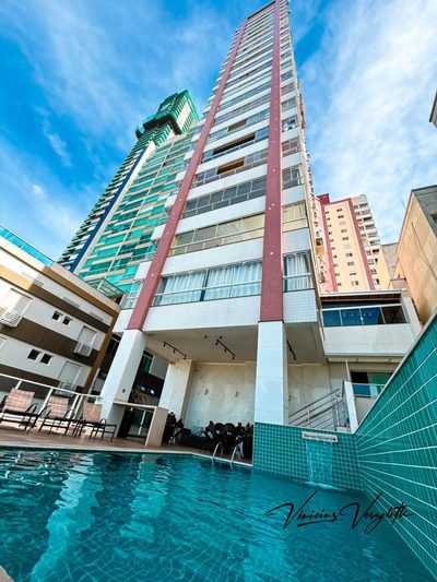 Apartamento, 3 quartos, 127 m² - Foto 2