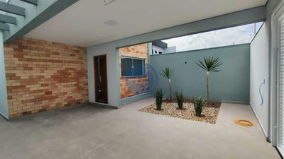 Casa, 3 quartos, 150 m² - Foto 1