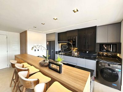 Apartamento, 3 quartos, 124 m² - Foto 5