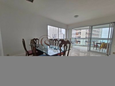 Apartamento, 3 quartos, 122 m² - Foto 2