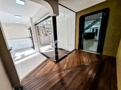 Casa, 375 m² - Foto 4