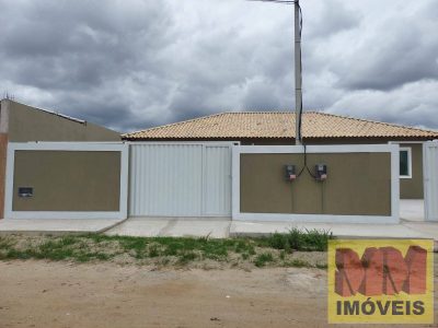 Casa, 2 quartos, 58 m² - Foto 1