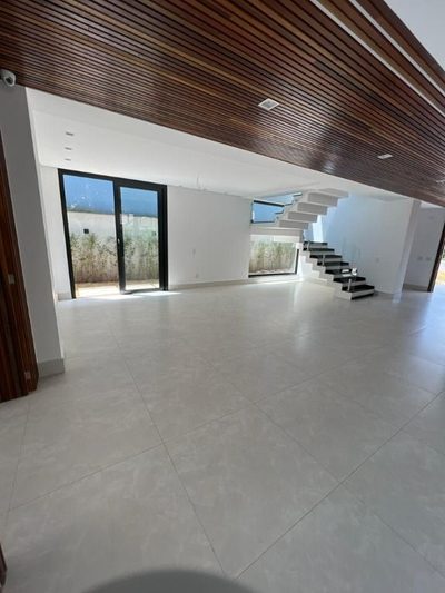 Sobrado, 4 quartos, 400 m² - Foto 4
